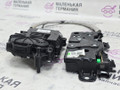 замок багажника BMW X3 G01 2019, 2.0 л., B48B20C, бензин, АКПП, c1m phytonic-blau metallic, внедорожник 5 дв., полный привод, 51247383561, 51247357112, 7357112, 7383561 - фото №3