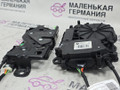 замок багажника BMW X3 G01 2019, 2.0 л., B48B20C, бензин, АКПП, c1m phytonic-blau metallic, внедорожник 5 дв., полный привод, 51247383561, 51247357112, 7357112, 7383561 - фото №4