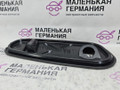 заглушка Audi A5 F5 2018, 2.0 л., CVKB, бензин, АКПП, белый металлик 2y / s9r, хетчбэк 5 дв., правый руль, 8W8837915 - фото №7