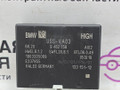 блок управления парктрониками BMW X3 G01 2019, 2.0 л., B48B20C, бензин, АКПП, c1m phytonic-blau metallic, внедорожник 5 дв., полный привод, 66209462158, 9462158 - фото №2