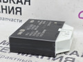 блок управления парктрониками BMW X3 G01 2019, 2.0 л., B48B20C, бензин, АКПП, c1m phytonic-blau metallic, внедорожник 5 дв., полный привод, 66209462158, 9462158 - фото №4