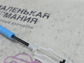 тросик внутренней ручки двери задней BMW X5 M F85 2016, 4.4 л., S63 B44 B, бензин, АКПП, donington grau (c28), полный привод, 51227293622, 7293622 - фото №3