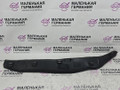 пыльник переднего крыла BMW X3 G01 2019, 2.0 л., B48B20C, бензин, АКПП, c1m phytonic-blau metallic, внедорожник 5 дв., полный привод, 7395549, 51487395549 - фото №2