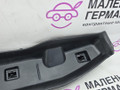 пыльник переднего крыла BMW X3 G01 2019, 2.0 л., B48B20C, бензин, АКПП, c1m phytonic-blau metallic, внедорожник 5 дв., полный привод, 7395549, 51487395549 - фото №5
