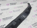 пыльник переднего крыла BMW X3 G01 2019, 2.0 л., B48B20C, бензин, АКПП, c1m phytonic-blau metallic, внедорожник 5 дв., полный привод, 7395549, 51487395549 - фото №8