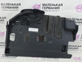 накладка на торпедо (консоль) BMW X3 G01 2019, 2.0 л., B48B20C, бензин, АКПП, c1m phytonic-blau metallic, внедорожник 5 дв., полный привод, 65139151127, 51456840084, 9379922, 6840084 - фото №2