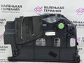 накладка на торпедо (консоль) BMW X3 G01 2019, 2.0 л., B48B20C, бензин, АКПП, c1m phytonic-blau metallic, внедорожник 5 дв., полный привод, 65139151127, 51456840084, 9379922, 6840084 - фото №6