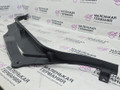 перегородка BMW X3 G01 2019, 2.0 л., B48B20C, бензин, АКПП, c1m phytonic-blau metallic, внедорожник 5 дв., полный привод, 51717394819, 7394819 - фото №2