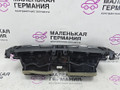 дефлектор обдува салона BMW X5 M F85 2016, 4.4 л., S63 B44 B, бензин, АКПП, donington grau (c28), полный привод, 9252648, 64229252648 - фото №8