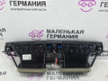 дефлектор обдува салона BMW X5 M F85 2016, 4.4 л., S63 B44 B, бензин, АКПП, donington grau (c28), полный привод, 9252648, 64229252648 - фото №9