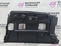 накладка на торпедо (консоль) BMW X3 G01 2019, 2.0 л., B48B20C, бензин, АКПП, c1m phytonic-blau metallic, внедорожник 5 дв., полный привод, 51456840085, 6840085 - фото №3
