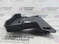 накладка на торпедо (консоль) BMW X3 G01 2019, 2.0 л., B48B20C, бензин, АКПП, c1m phytonic-blau metallic, внедорожник 5 дв., полный привод, 51456840085, 6840085 - фото №6