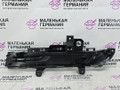 обшивка багажника BMW X3 G01 2019, 2.0 л., B48B20C, бензин, АКПП, c1m phytonic-blau metallic, внедорожник 5 дв., полный привод, 51477476780, 7475988, 7396604, 7476780 - фото №6