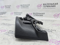 обшивка багажника BMW X3 G01 2019, 2.0 л., B48B20C, бензин, АКПП, c1m phytonic-blau metallic, внедорожник 5 дв., полный привод, 51477450973, 7450973 - фото №4
