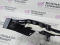обшивка багажника BMW X3 G01 2019, 2.0 л., B48B20C, бензин, АКПП, c1m phytonic-blau metallic, внедорожник 5 дв., полный привод, 51477450973, 7450973 - фото №6