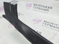 молдинг лобового стекла BMW X3 G01 2019, 2.0 л., B48B20C, бензин, АКПП, c1m phytonic-blau metallic, внедорожник 5 дв., полный привод, 51317399031, 7399031 - фото №6