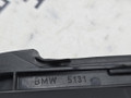 молдинг лобового стекла BMW X3 G01 2019, 2.0 л., B48B20C, бензин, АКПП, c1m phytonic-blau metallic, внедорожник 5 дв., полный привод, 51317399031, 7399031 - фото №9