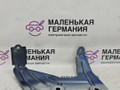 крепление ( кронштейн ) крыла BMW X3 G01 2019, 2.0 л., B48B20C, бензин, АКПП, c1m phytonic-blau metallic, внедорожник 5 дв., полный привод, 41357475803, 7475803, 7424677 - фото №2