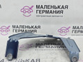 крепление ( кронштейн ) крыла BMW X3 G01 2019, 2.0 л., B48B20C, бензин, АКПП, c1m phytonic-blau metallic, внедорожник 5 дв., полный привод, 41357475803, 7475803, 7424677 - фото №3
