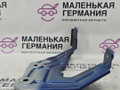 крепление ( кронштейн ) крыла BMW X3 G01 2019, 2.0 л., B48B20C, бензин, АКПП, c1m phytonic-blau metallic, внедорожник 5 дв., полный привод, 41357475803, 7475803, 7424677 - фото №5