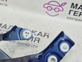 крепление ( кронштейн ) крыла BMW X3 G01 2019, 2.0 л., B48B20C, бензин, АКПП, c1m phytonic-blau metallic, внедорожник 5 дв., полный привод, 41357475795, 7475795, 7397513 - фото №7