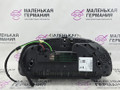 щиток приборов (приборная панель) BMW X5 F15 2013, 3.0 л., N57 D30 A, дизель, АКПП, 300 alpinweiss iii, полный привод, правый руль, 9339895, 2633646, 2405232, 62109383485, 9383485 - фото №9