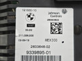щиток приборов (приборная панель) BMW X5 F15 2013, 3.0 л., N57 D30 A, дизель, АКПП, 300 alpinweiss iii, полный привод, правый руль, 9339895, 2633646, 2405232, 62109383485, 9383485 - фото №10