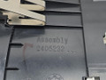 щиток приборов (приборная панель) BMW X5 F15 2013, 3.0 л., N57 D30 A, дизель, АКПП, 300 alpinweiss iii, полный привод, правый руль, 9339895, 2633646, 2405232, 62109383485, 9383485 - фото №11