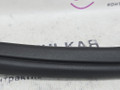 уплотнитель двери BMW X3 G01 2019, 2.0 л., B48B20C, бензин, АКПП, c1m phytonic-blau metallic, внедорожник 5 дв., полный привод, 51722712750, 2712750, 7393449 - фото №2