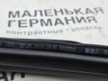 уплотнитель двери BMW X3 G01 2019, 2.0 л., B48B20C, бензин, АКПП, c1m phytonic-blau metallic, внедорожник 5 дв., полный привод, 51722712750, 2712750, 7393449 - фото №6