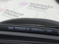 уплотнитель двери BMW X3 G01 2019, 2.0 л., B48B20C, бензин, АКПП, c1m phytonic-blau metallic, внедорожник 5 дв., полный привод, 51722712750, 2712750, 7393423 - фото №5