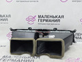 дефлектор обдува салона BMW 6 серия F06/F12/F13 2013, 4.4 л., N63 B44 B, бензин, black sapphire metallic (475), 64229197489, 16828110, 49197489 - фото №5