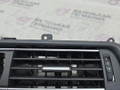 дефлектор обдува салона BMW 6 серия F06/F12/F13 2013, 4.4 л., N63 B44 B, бензин, black sapphire metallic (475), 64229197489, 16828110, 49197489 - фото №2