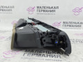 дефлектор обдува салона BMW 6 серия F06/F12/F13 2013, 4.4 л., N63 B44 B, бензин, black sapphire metallic (475), 64229197489, 16828110, 49197489 - фото №6