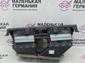 дефлектор обдува салона BMW 6 серия F06/F12/F13 2013, 4.4 л., N63 B44 B, бензин, black sapphire metallic (475), 64229197489, 16828110, 49197489 - фото №7