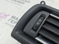 дефлектор обдува салона BMW 6 серия F06/F12/F13 2013, 4.4 л., N63 B44 B, бензин, black sapphire metallic (475), 64229197489, 16828110, 49197489 - фото №10