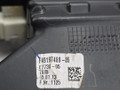 дефлектор обдува салона BMW 6 серия F06/F12/F13 2013, 4.4 л., N63 B44 B, бензин, black sapphire metallic (475), 64229197489, 16828110, 49197489 - фото №12