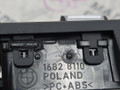 дефлектор обдува салона BMW 6 серия F06/F12/F13 2013, 4.4 л., N63 B44 B, бензин, black sapphire metallic (475), 64229197489, 16828110, 49197489 - фото №13