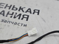 дверная проводка BMW X5 M F85 2016, 4.4 л., S63 B44 B, бензин, АКПП, donington grau (c28), полный привод, 61126819936, 6819904, 6819936 - фото №4