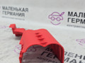 крышка распределителя зажигания BMW X3 G01 2019, 2.0 л., B48B20C, бензин, АКПП, c1m phytonic-blau metallic, внедорожник 5 дв., полный привод, 61149348970, 9348970 - фото №5