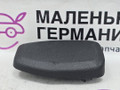 пластик BMW X3 G01 2019, 2.0 л., B48B20C, бензин, АКПП, c1m phytonic-blau metallic, внедорожник 5 дв., полный привод, 7415086, 7479526, 7479528 - фото №5