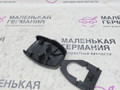 пластик BMW X3 G01 2019, 2.0 л., B48B20C, бензин, АКПП, c1m phytonic-blau metallic, внедорожник 5 дв., полный привод, 7415086, 7479526, 7479528 - фото №7
