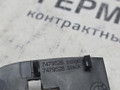 пластик BMW X3 G01 2019, 2.0 л., B48B20C, бензин, АКПП, c1m phytonic-blau metallic, внедорожник 5 дв., полный привод, 7415086, 7479526, 7479528 - фото №10
