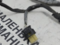 проводка датчиков парковки BMW M5 F10 2012, 4.4 л., S63 B44 B, бензин, робот, 300 alpinweiss 3, седан, задний привод, правый руль, 61129240226, 9240226, 9256140 - фото №6