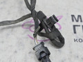 проводка датчиков парковки BMW M5 F10 2012, 4.4 л., S63 B44 B, бензин, робот, 300 alpinweiss 3, седан, задний привод, правый руль, 61129240226, 9240226, 9256140 - фото №8