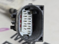проводка датчиков парковки BMW M5 F10 2012, 4.4 л., S63 B44 B, бензин, робот, 300 alpinweiss 3, седан, задний привод, правый руль, 61129240226, 9240226, 9256140 - фото №3
