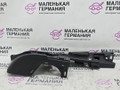 обшивка багажника BMW X3 G01 2019, 2.0 л., B48B20C, бензин, АКПП, c1m phytonic-blau metallic, внедорожник 5 дв., полный привод, 51477450974, 7450974 - фото №3