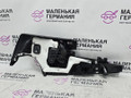 обшивка багажника BMW X3 G01 2019, 2.0 л., B48B20C, бензин, АКПП, c1m phytonic-blau metallic, внедорожник 5 дв., полный привод, 51477450974, 7450974 - фото №2