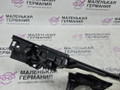 обшивка багажника BMW X3 G01 2019, 2.0 л., B48B20C, бензин, АКПП, c1m phytonic-blau metallic, внедорожник 5 дв., полный привод, 51477450974, 7450974 - фото №7