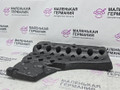 шумоизоляция (термозащита) BMW X3 G01 2019, 2.0 л., B48B20C, бензин, АКПП, c1m phytonic-blau metallic, внедорожник 5 дв., полный привод, 51477398039, 7398039 - фото №5